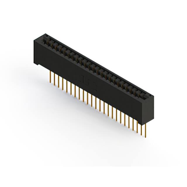 896-024-541-101 EDAC Inc.  Edgeboard Connectors